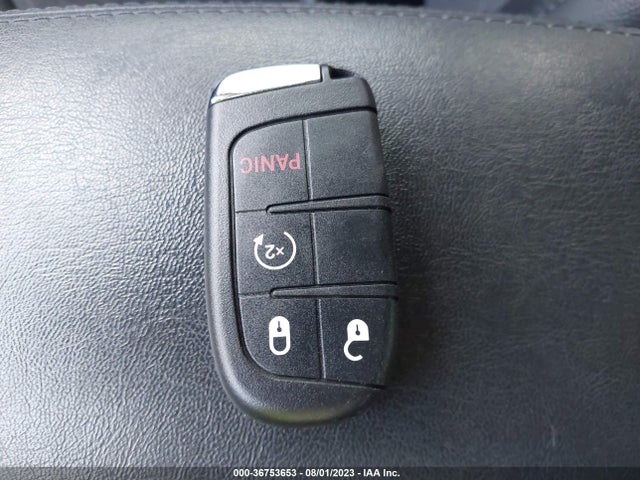 2020 JEEP COMPASS ALTITUDE VIN: 3C4NJCBB0LT126305