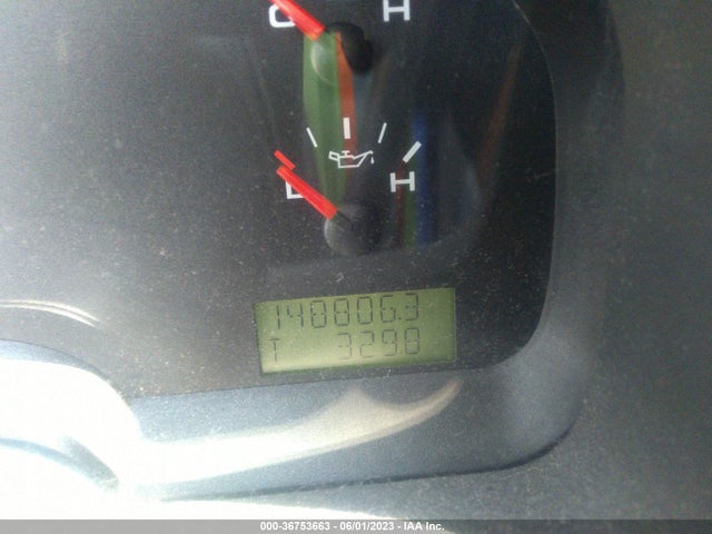 2004 FORD F-150 XL/STX/XLT VIN: 1FTRF12W74NA84369