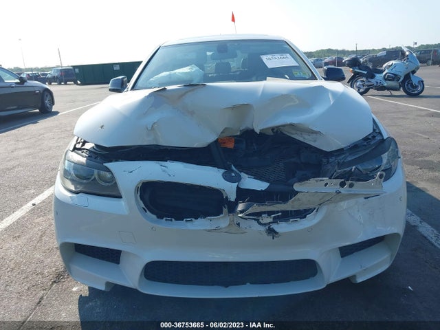 2012 BMW 5 SERIES 528I XDRIVE VIN: WBAXH5C58CDW06393