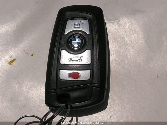 WBA5A7C54GG643128 BMW 5 Series 528i Xdrive