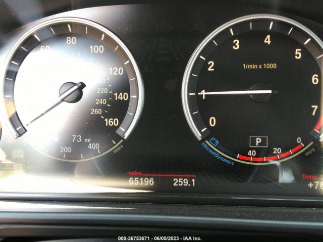 WBA5A7C54GG643128 BMW 5 Series 528i Xdrive