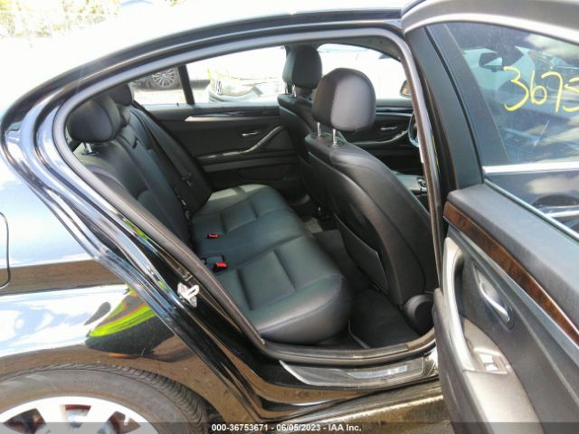 WBA5A7C54GG643128 BMW 5 Series 528i Xdrive