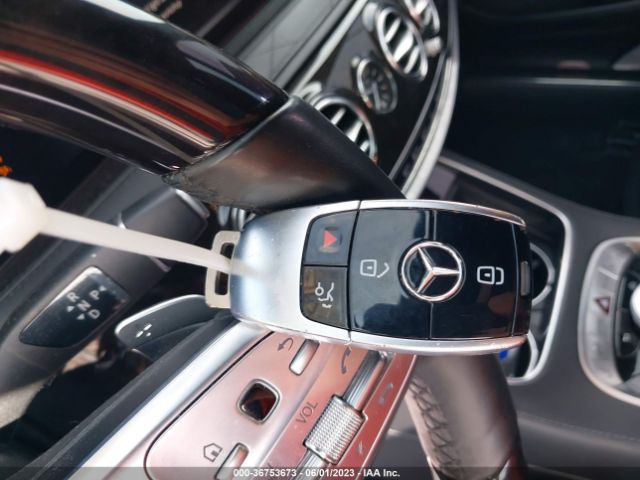 2019 MERCEDES-BENZ MAYBACH S 560 WDDUX8GB4KA430734 Photo 10