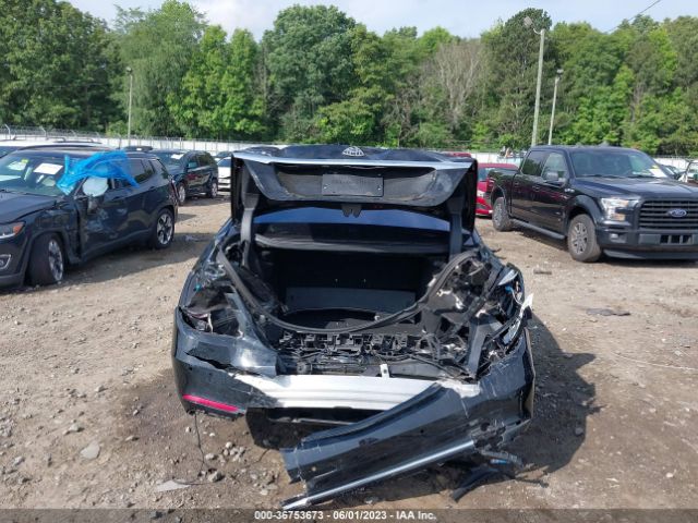 2019 MERCEDES-BENZ MAYBACH S 560 WDDUX8GB4KA430734 Photo 5