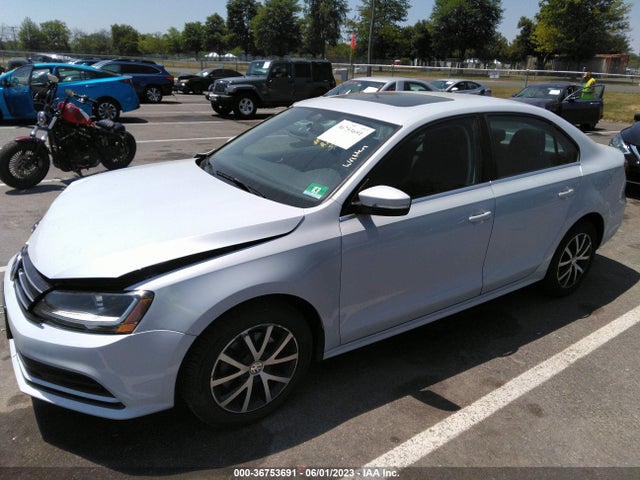 3VWDB7AJ6JM255565 Volkswagen Jetta 1.4t