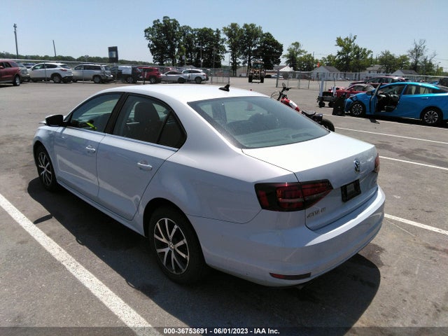 3VWDB7AJ6JM255565 Volkswagen Jetta 1.4t