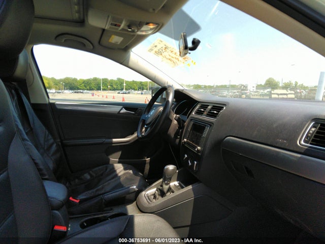 3VWDB7AJ6JM255565 Volkswagen Jetta 1.4t