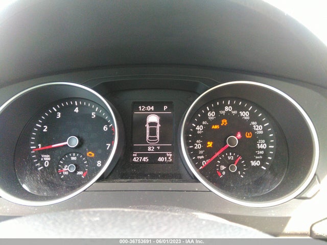 3VWDB7AJ6JM255565 Volkswagen Jetta 1.4t