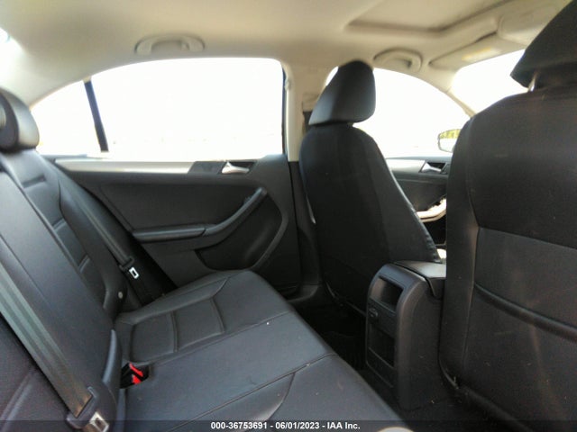 3VWDB7AJ6JM255565 Volkswagen Jetta 1.4t
