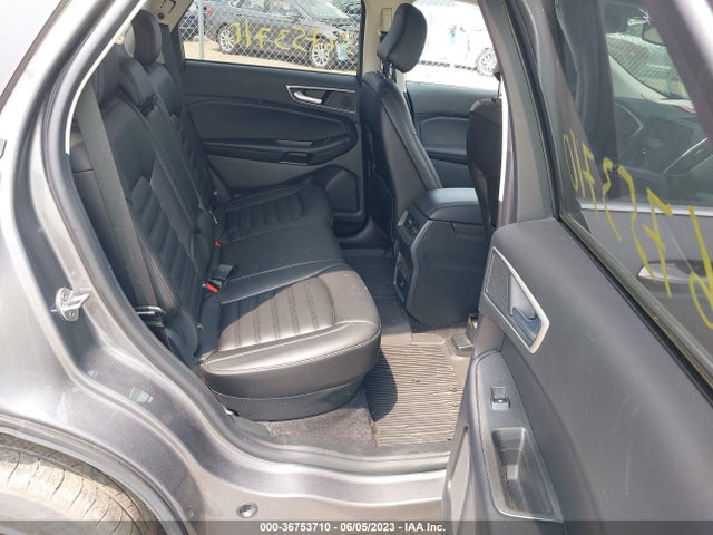 Ford Edge Sel/st-line 2021 2FMPK4J96MBA54366 Image 10