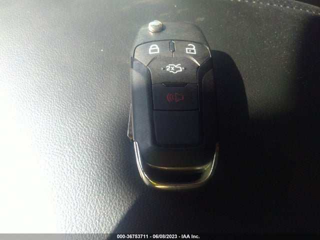 Ford Explorer Base 2022 1FMSK8BH6NGA40324 Image 3