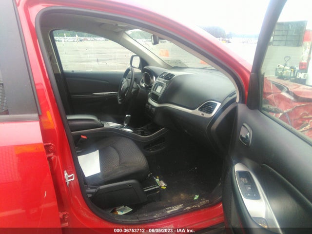 Dodge Journey Se Value Package 2019 3C4PDCABXKT858263 Image 5