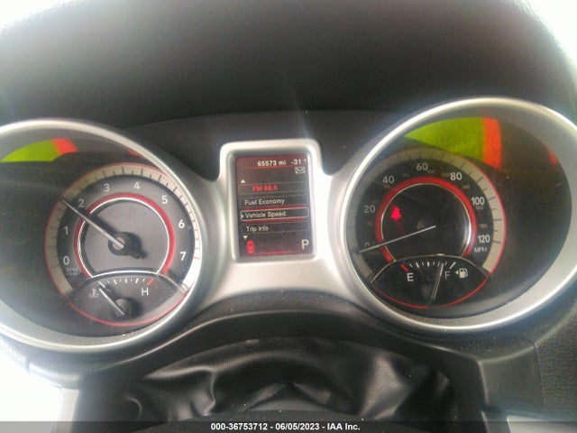 Dodge Journey Se Value Package 2019 3C4PDCABXKT858263 Image 7