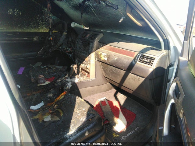 JTJBM7FX2F5092134 Lexus GX 460