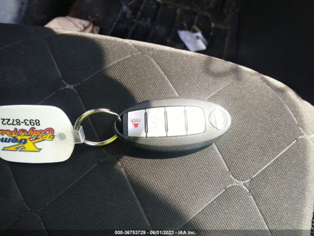3N1CP5CV5LL484285 Nissan KICKS SV