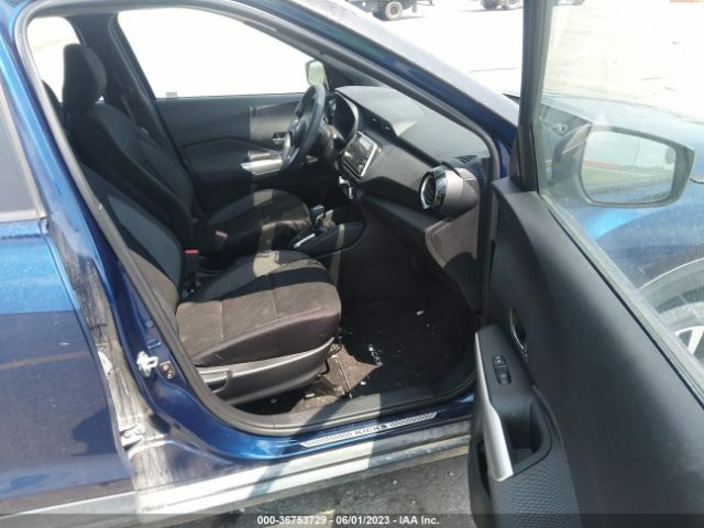 3N1CP5CV5LL484285 Nissan KICKS SV
