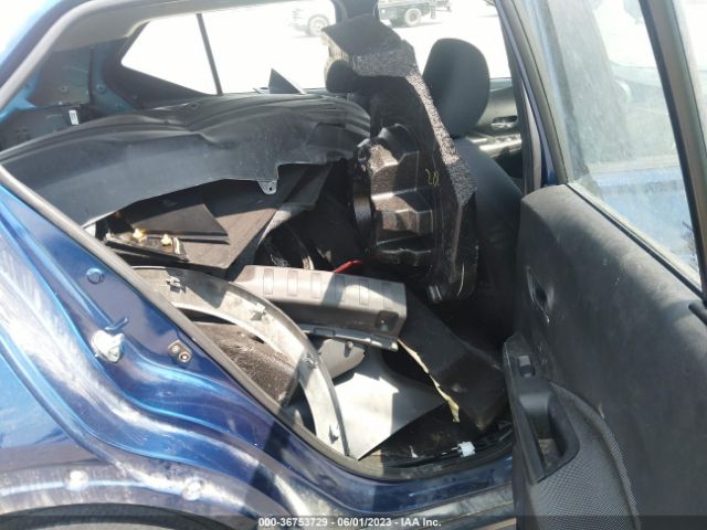 3N1CP5CV5LL484285 Nissan KICKS SV