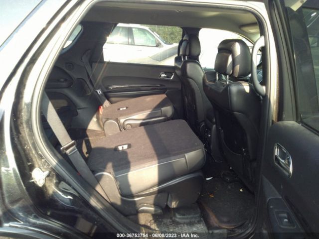 1C4RDJDG8GC486610 Dodge DURANGO LIMITED