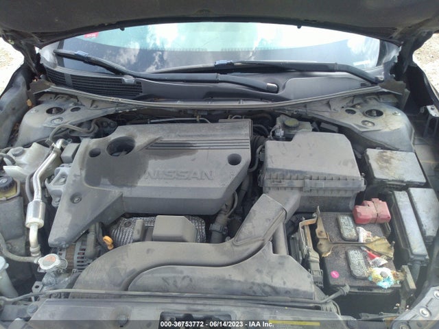 Nissan ALTIMA 2.5 2014 1N4AL3AP7EC417460 Image 10