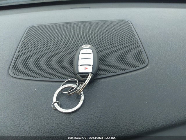 Nissan ALTIMA 2.5 2014 1N4AL3AP7EC417460 Image 11