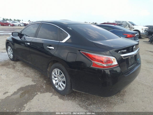 Nissan ALTIMA 2.5 2014 1N4AL3AP7EC417460 Image 3