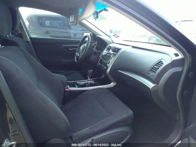 Nissan ALTIMA 2.5 2014 1N4AL3AP7EC417460 Image 5