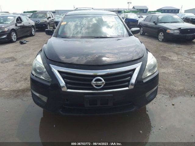 Nissan ALTIMA 2.5 2014 1N4AL3AP7EC417460 Image 6