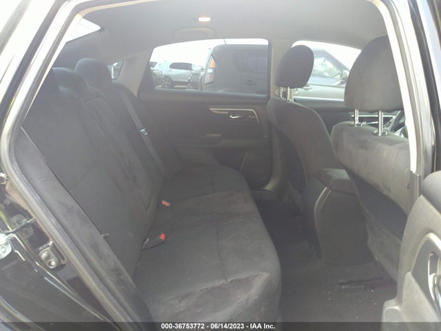 Nissan ALTIMA 2.5 2014 1N4AL3AP7EC417460 Image 8