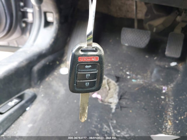 Honda Accord Sedan Lx 2015 1HGCR2F36FA069084 Image 11