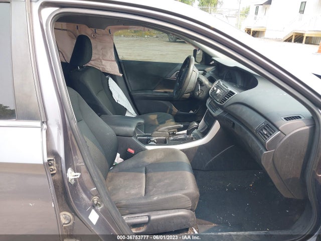 Honda Accord Sedan Lx 2015 1HGCR2F36FA069084 Image 5