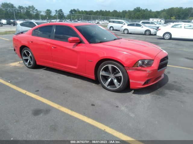 2C3CDXCT8EH368417 auction archive image