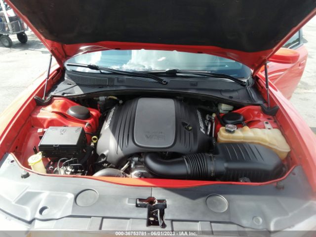 2C3CDXCT8EH368417 Dodge Charger Rt