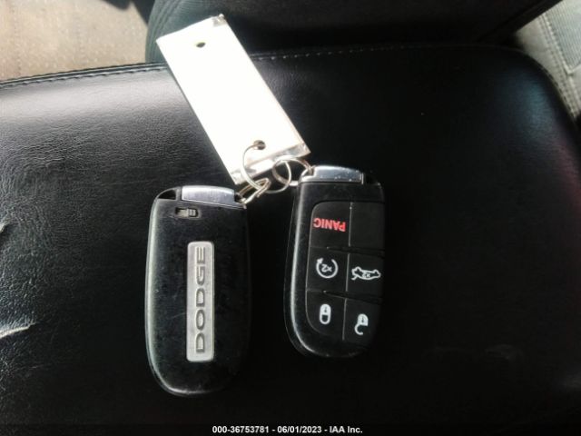 2C3CDXCT8EH368417 Dodge Charger Rt