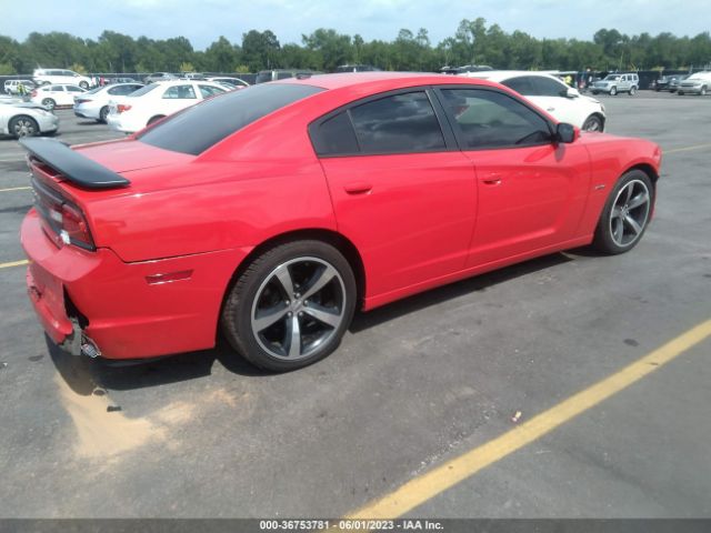 2C3CDXCT8EH368417 Dodge Charger Rt