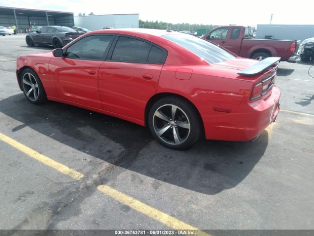 2C3CDXCT8EH368417 Dodge Charger Rt