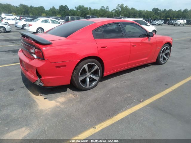 2C3CDXCT8EH368417 Dodge Charger Rt