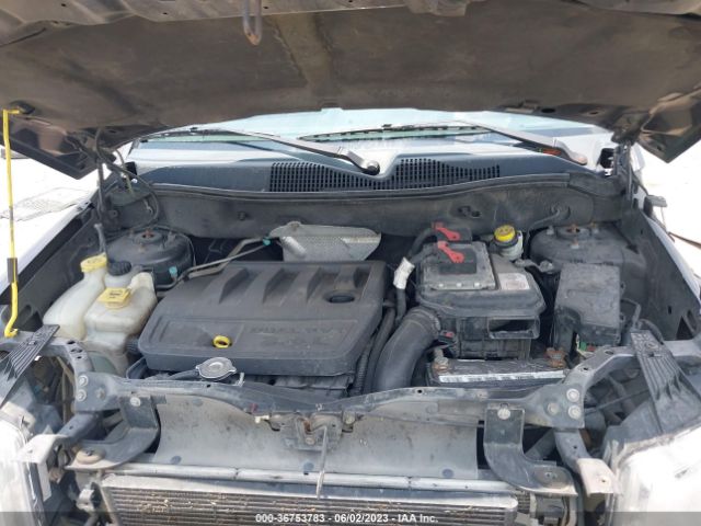 1C4NJCEB9ED868822 Jeep Compass Latitude