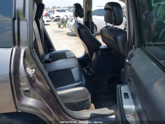 1C4NJCEB9ED868822 Jeep Compass Latitude