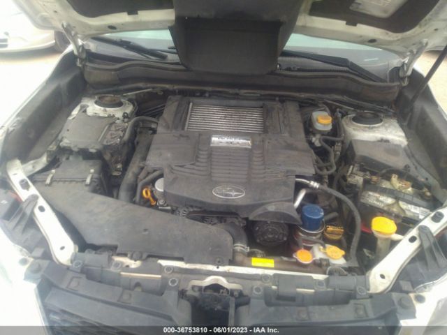 JF2SJGWC5FH813510 Subaru Forester 2.0xt Touring