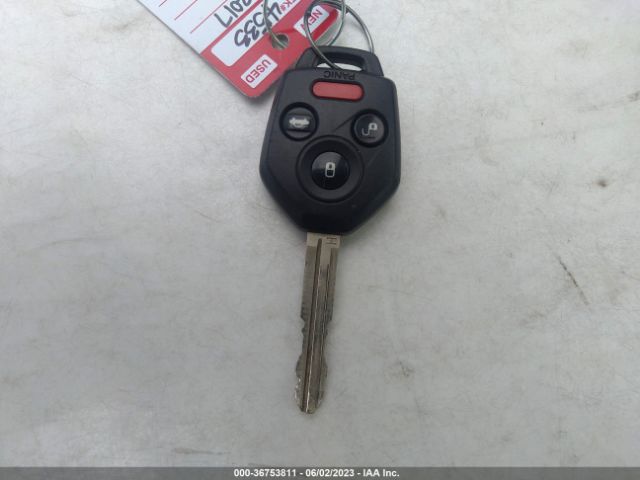 4S3GTAB62H3740592 Subaru Impreza Premium