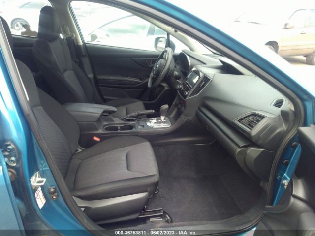 4S3GTAB62H3740592 Subaru Impreza Premium