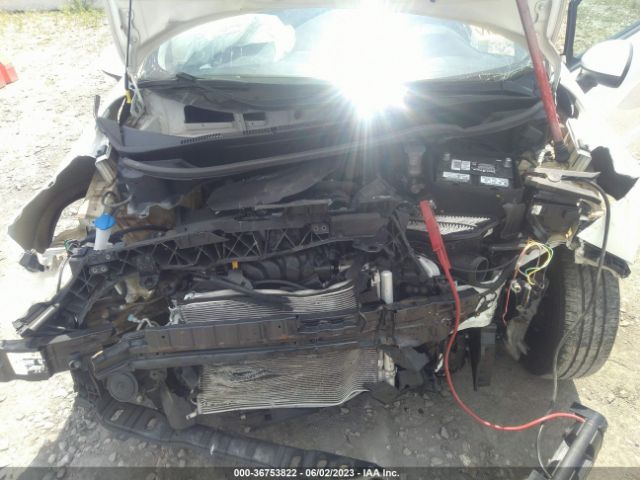 KNADM4A32F6528289 KIA RIO LX