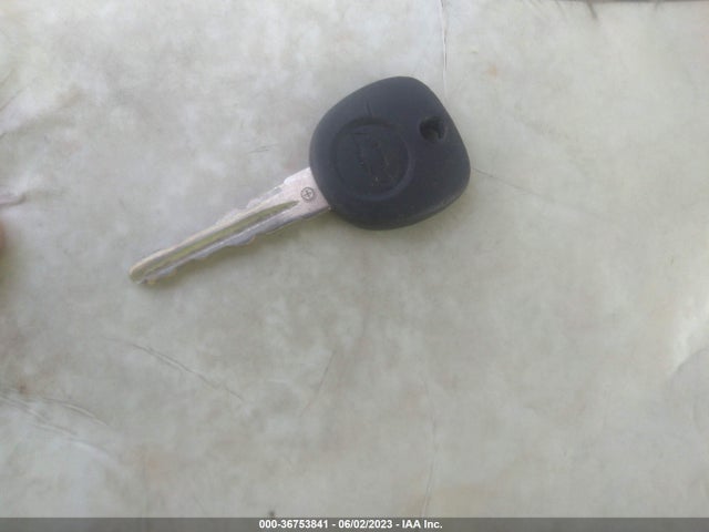 Aukcja sprzedaży 2009 Chevrolet Cobalt Lt W/1lt, vin: 1G1AT58H097235689, numer aukcji: 36753841
