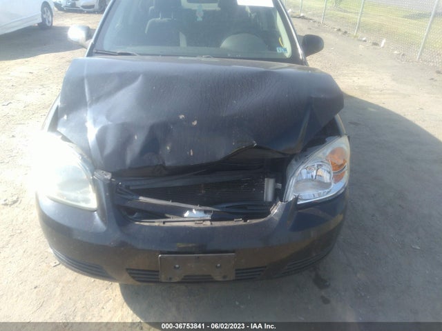Aukcja sprzedaży 2009 Chevrolet Cobalt Lt W/1lt, vin: 1G1AT58H097235689, numer aukcji: 36753841