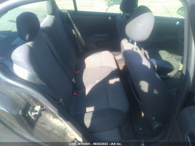 Aukcja sprzedaży 2009 Chevrolet Cobalt Lt W/1lt, vin: 1G1AT58H097235689, numer aukcji: 36753841