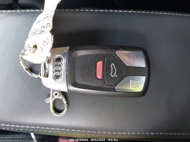 2016 Audi TT, VIN: TRUC1AFV6G1028575