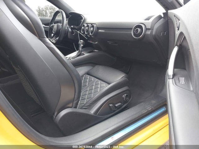 2016 Audi TT, VIN: TRUC1AFV6G1028575