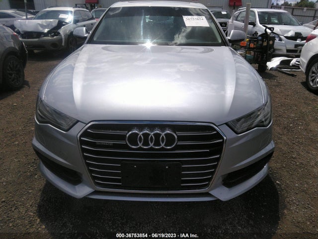 2017 Audi S6, VIN: WAUF2AFC4HN001739