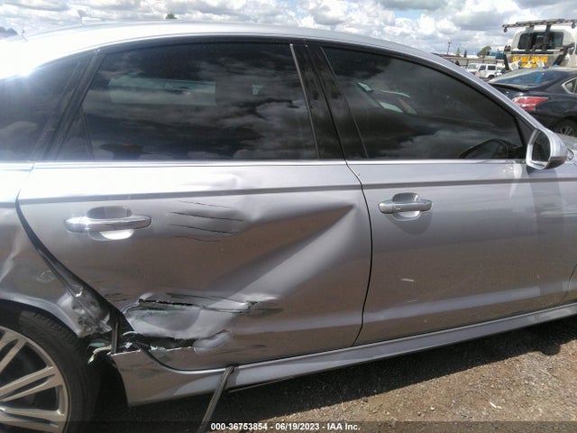 2017 Audi S6, VIN: WAUF2AFC4HN001739