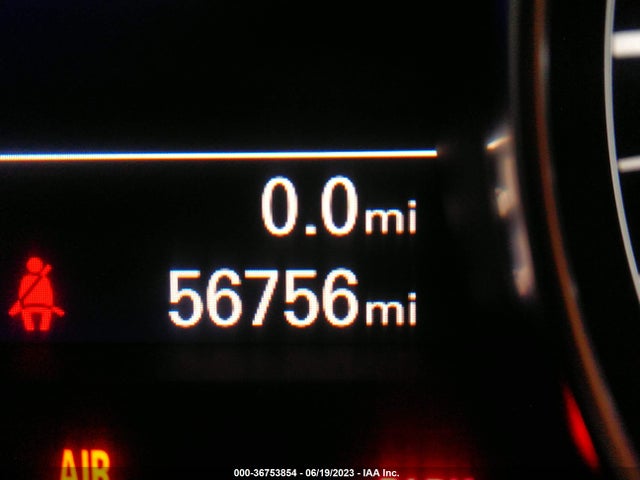 2017 Audi S6, VIN: WAUF2AFC4HN001739